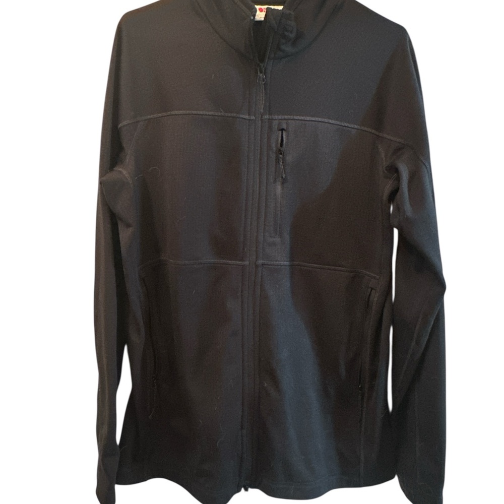 Men's Abisko Lite Jacket